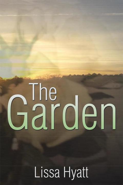 Cover image for book The Garden