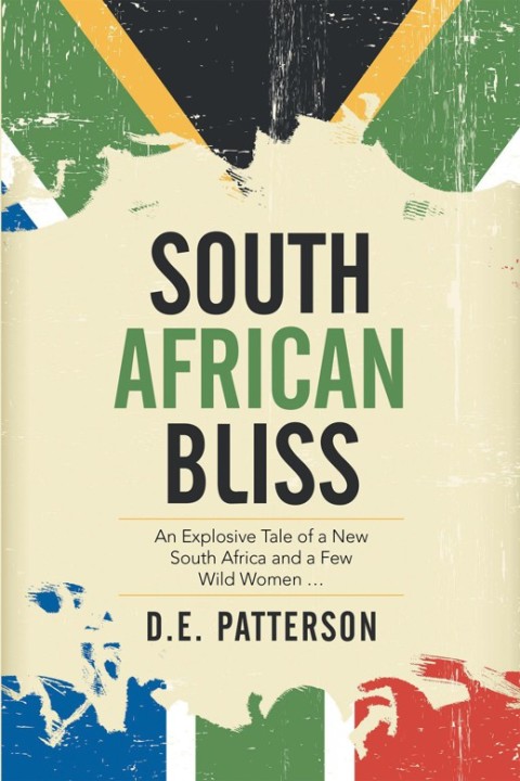 Cover image for book South African Bliss