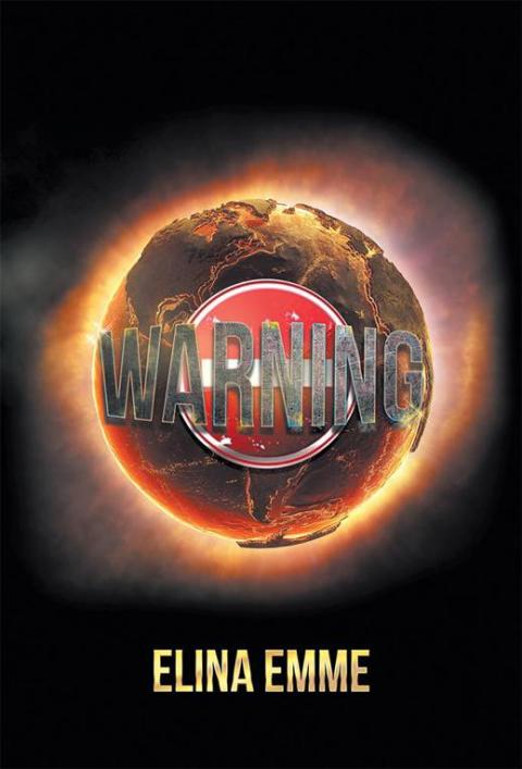 Cover image for book Warning