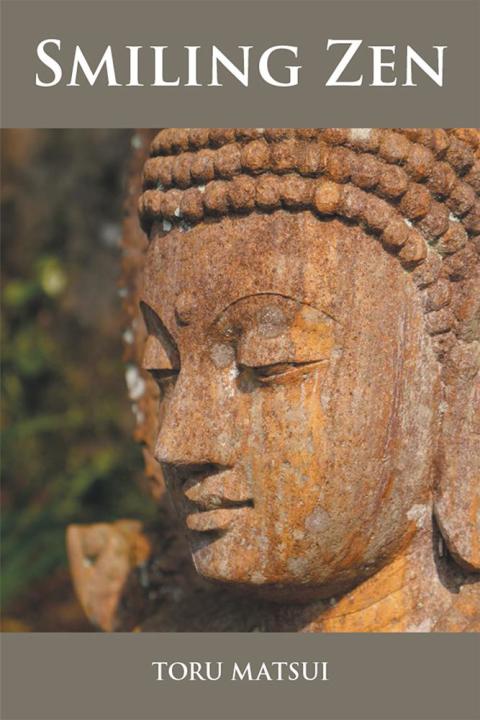 Cover image for book Smiling Zen