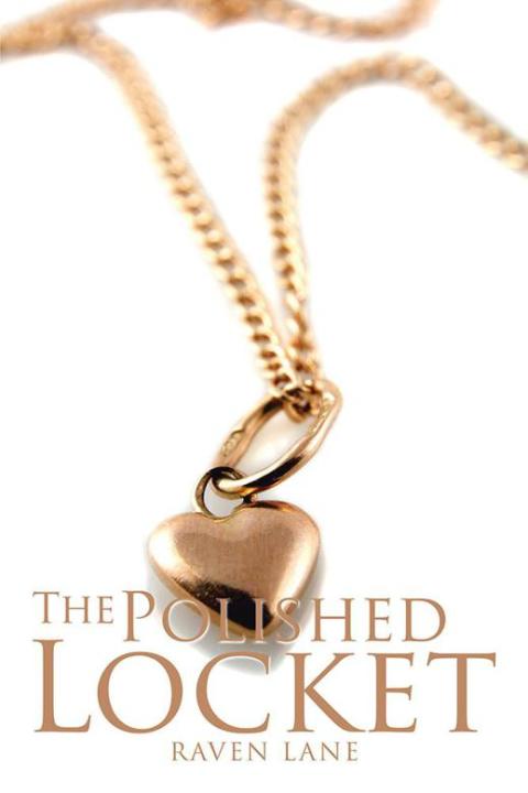 Cover image for book The Polished Locket