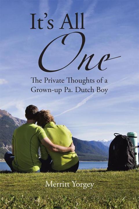 Cover image for book It's All One