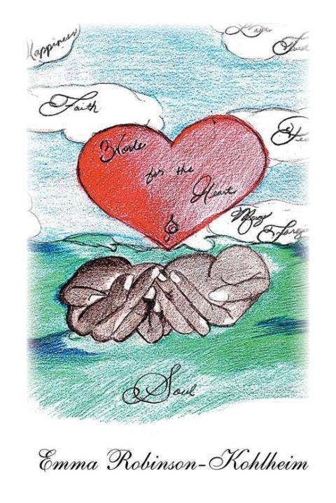 Cover image for book Words for the Heart and Soul