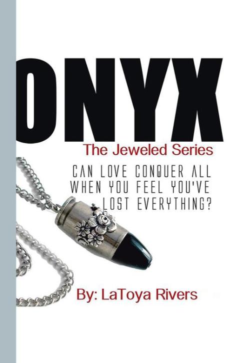 Cover image for book Onyx