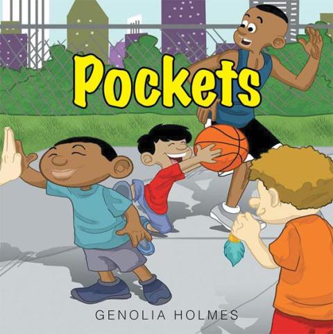 Cover image for book Pockets