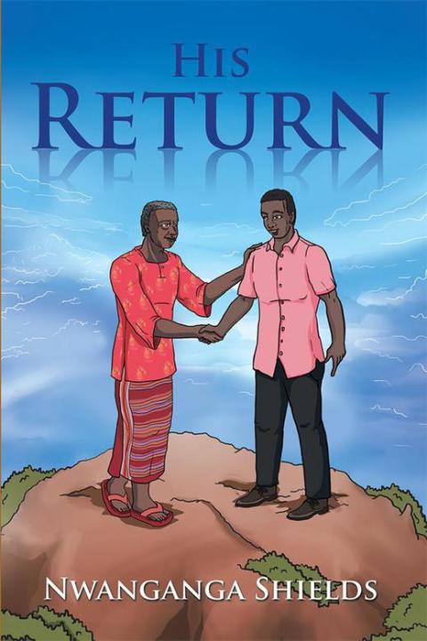 Cover image for book His Return