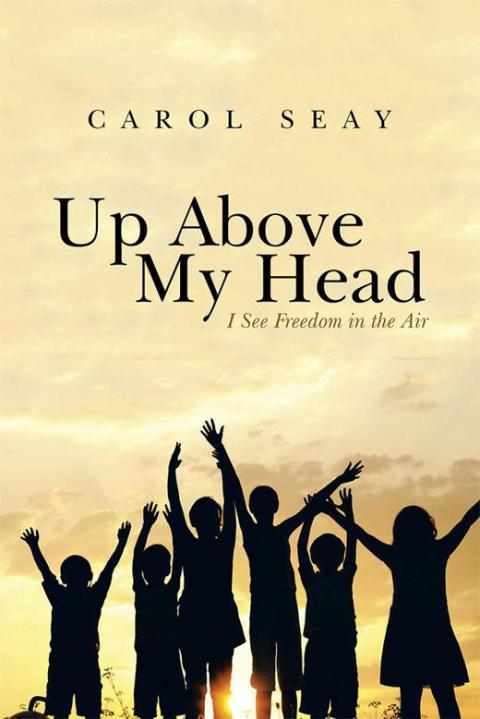 Cover image for book Up Above My Head