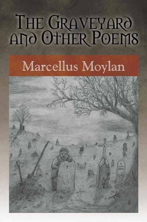 Cover image for book The Graveyard and Other Poems