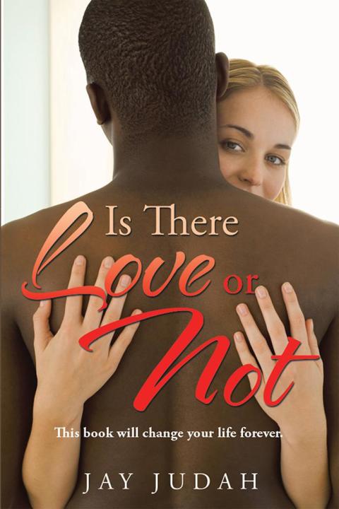 Cover image for book Is There Love or Not