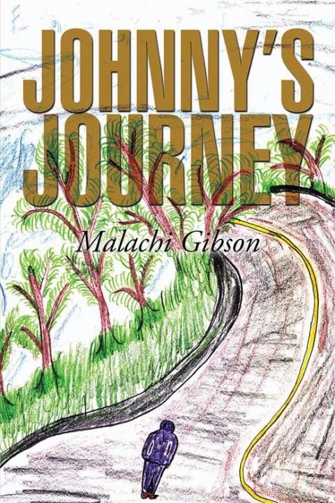 Cover image for book Johnny’S Journey