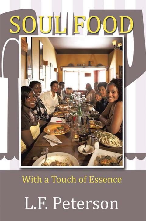 Cover image for book Soul Food