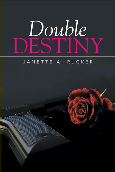 Cover image for book Double Destiny