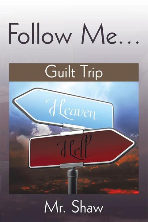 Cover image for book Follow Me...