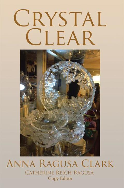 Cover image for book Crystal Clear