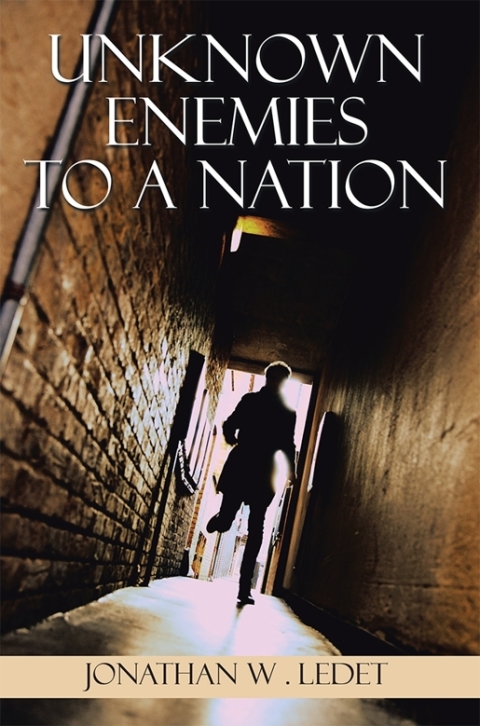 Cover image for book Unknown Enemies to a Nation