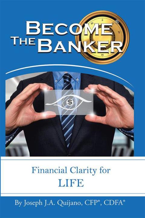 Cover image for book Become the Banker