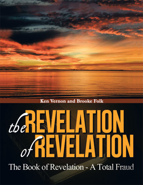 Cover image for book The Revelation of Revelation