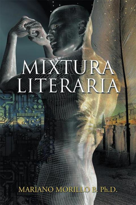 Cover image for book Mixtura Literaria