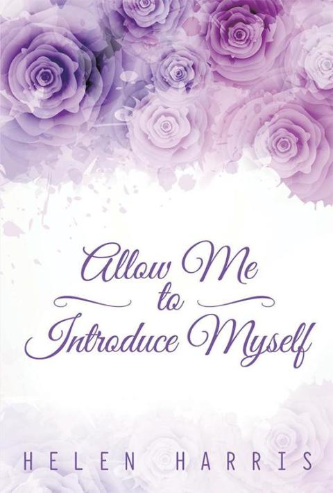 Cover image for book Allow Me to Introduce Myself