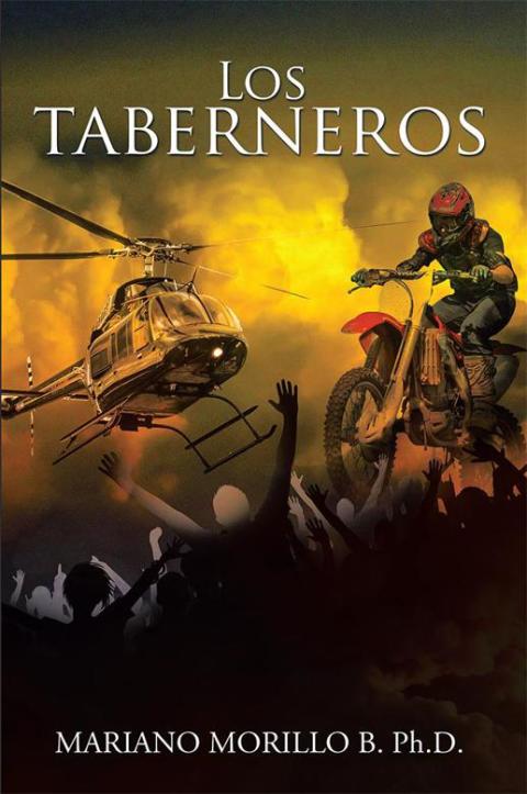 Cover image for book Los Taberneros