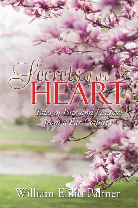 Cover image for book Secrets of the Heart