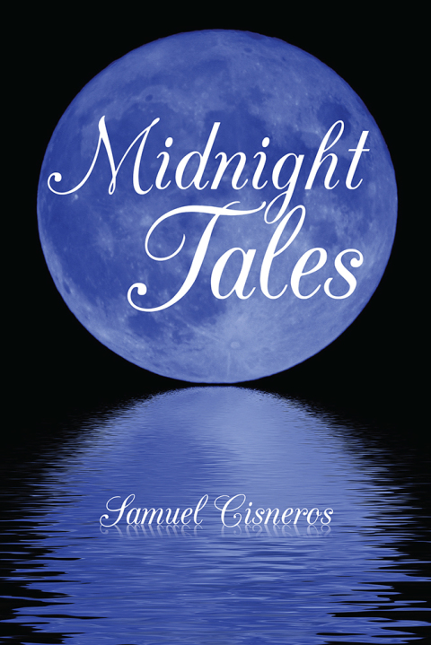 Cover image for book Midnight Tales