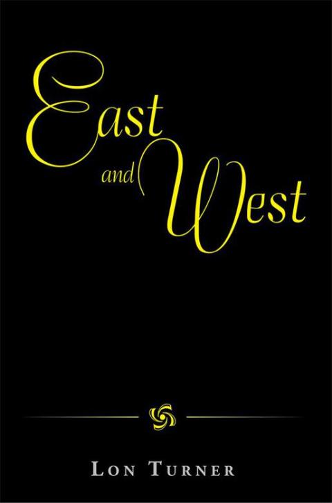 Cover image for book East and West