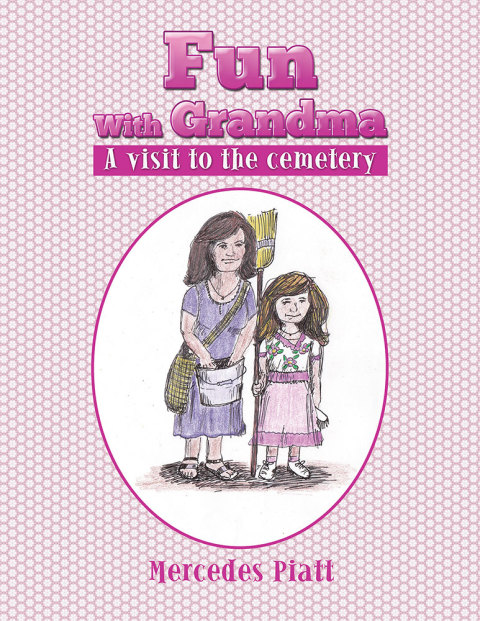 Cover image for book Fun with Grandma