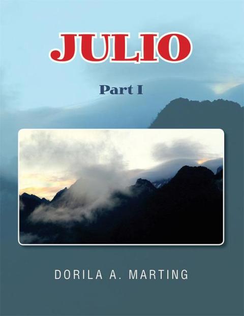 Cover image for book Julio