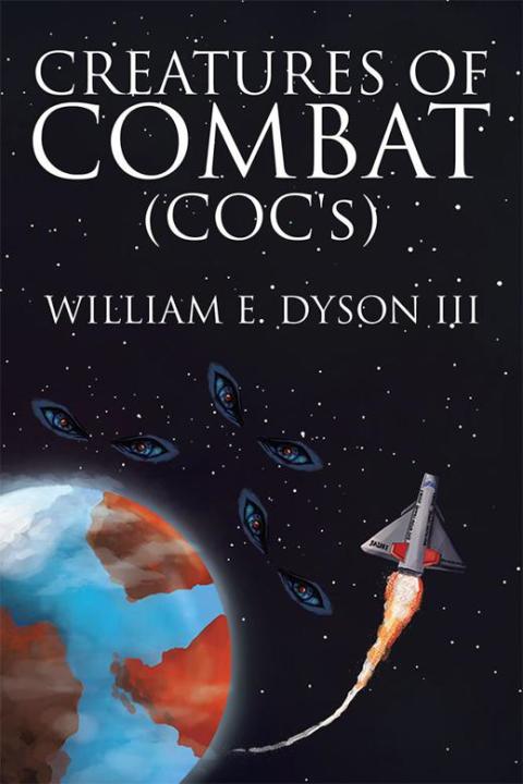 Cover image for book Creatures of Combat (Coc's)