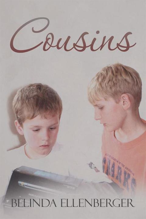 Cover image for book Cousins