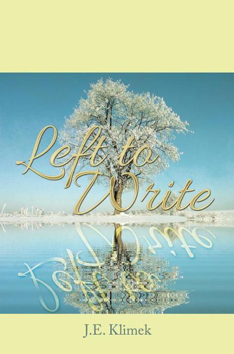 Cover image for book Left to Write
