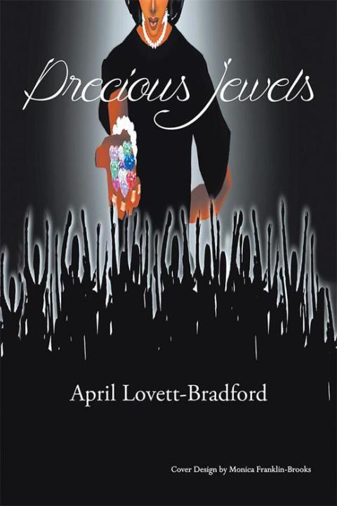 Cover image for book Precious Jewels