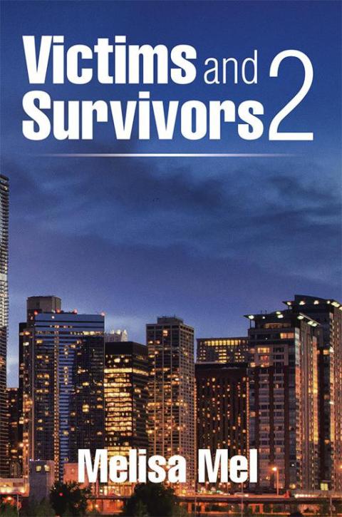 Cover image for book Victims and Survivors 2