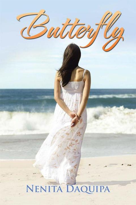 Cover image for book Butterfly
