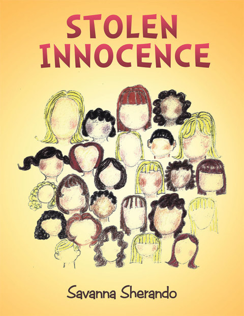 Cover image for book Stolen Innocence
