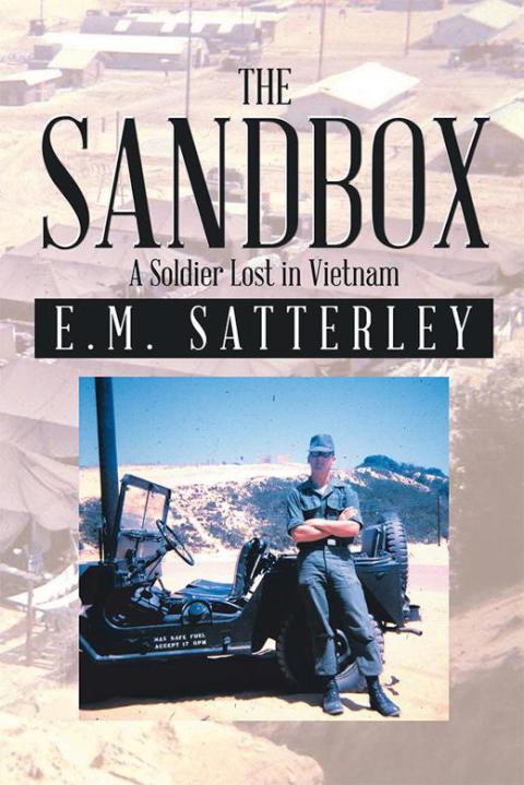 Cover image for book The Sandbox