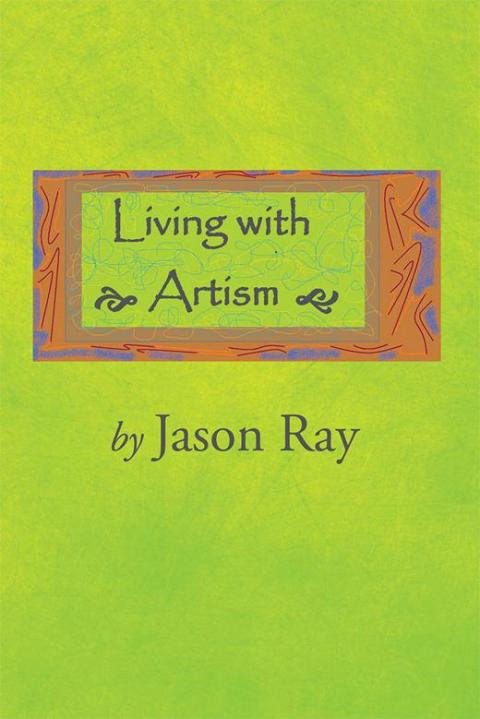 Cover image for book Living with Artism