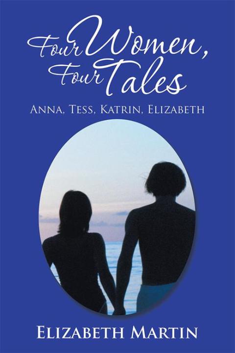 Cover image for book Four Women, Four Tales