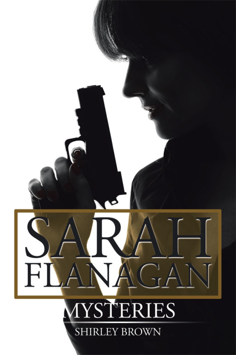 Cover image for book Sarah Flanagan Mysteries