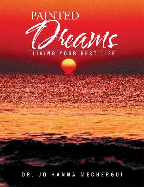 Cover image for book Painted Dreams