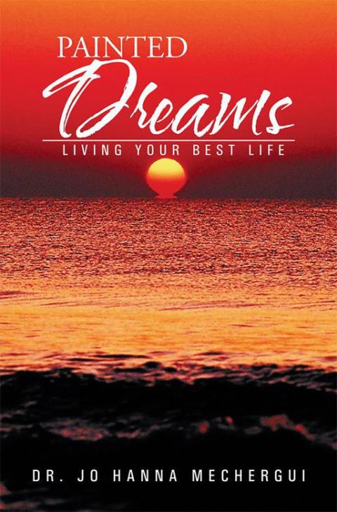 Cover image for book Painted Dreams