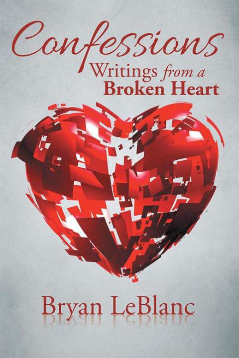 Cover image for book Confessions