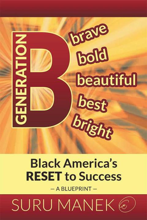 Cover image for book Generation B