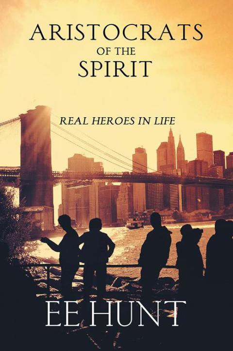 Cover image for book Aristocrats of the Spirit