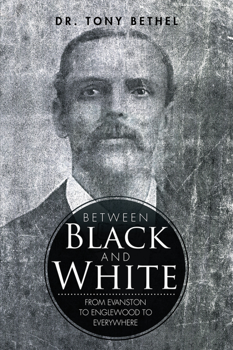 Cover image for book Between Black and White