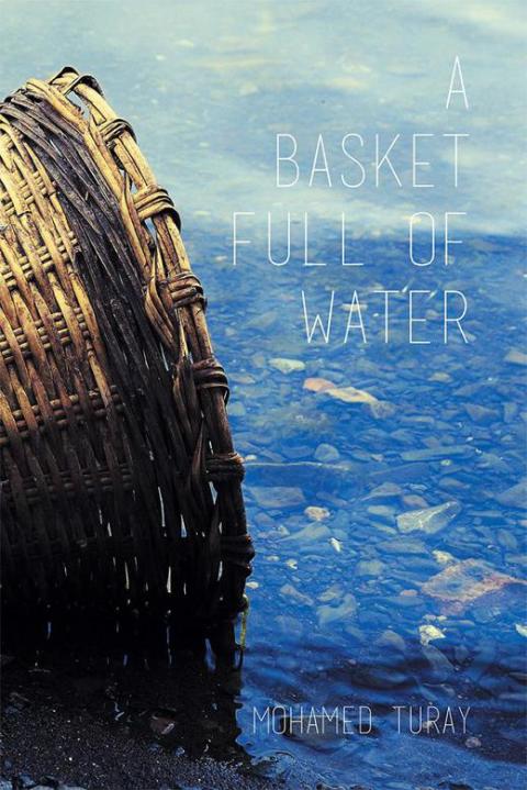 Cover image for book A Basket Full of Water