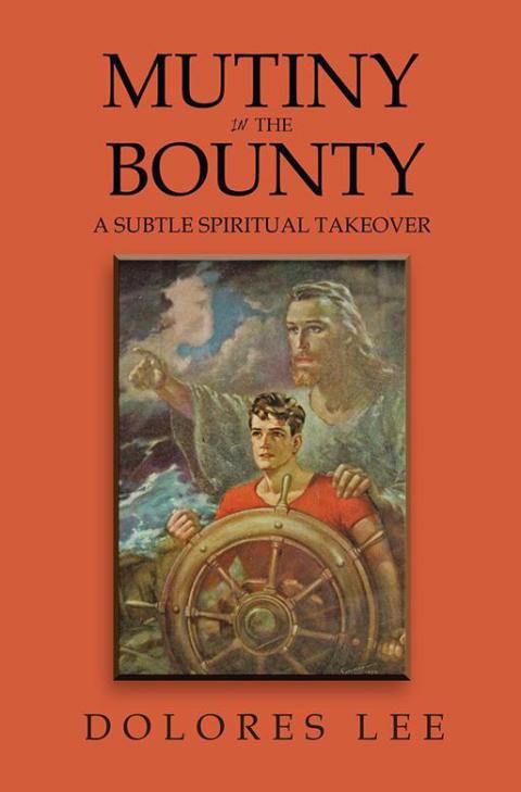Cover image for book Mutiny in the Bounty