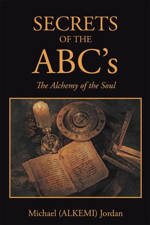 Cover image for book Secrets of the Abc’S