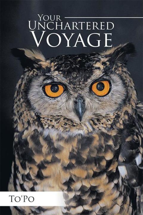 Cover image for book Your Unchartered Voyage